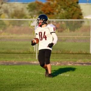 Meet your Posher, Nathan